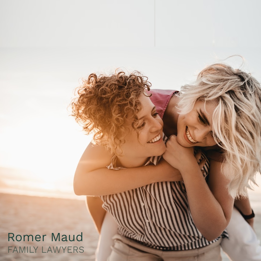 Child custody and visitation rights in Macedon Ranges